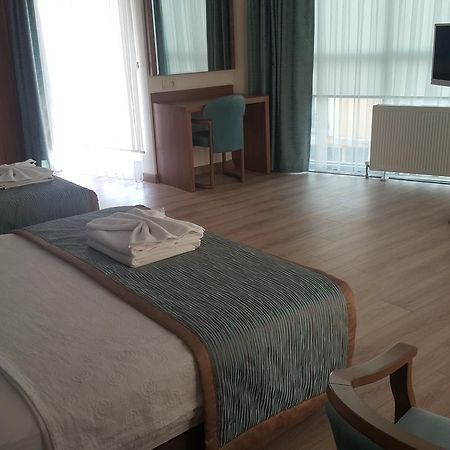 Hotel Kabacam Aydin Luaran gambar